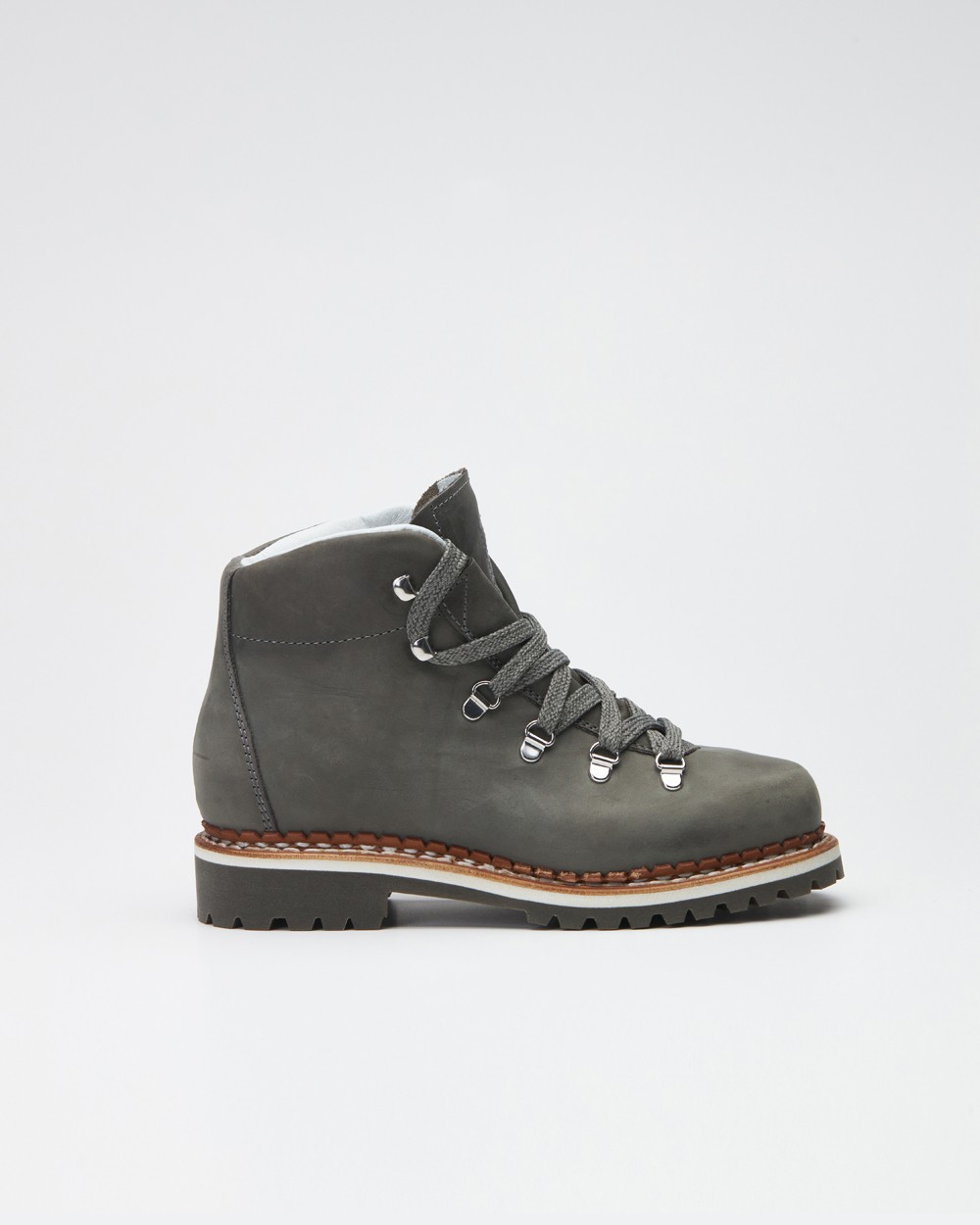 Fashion Boots Escoma Grey | Ventesima Strada
