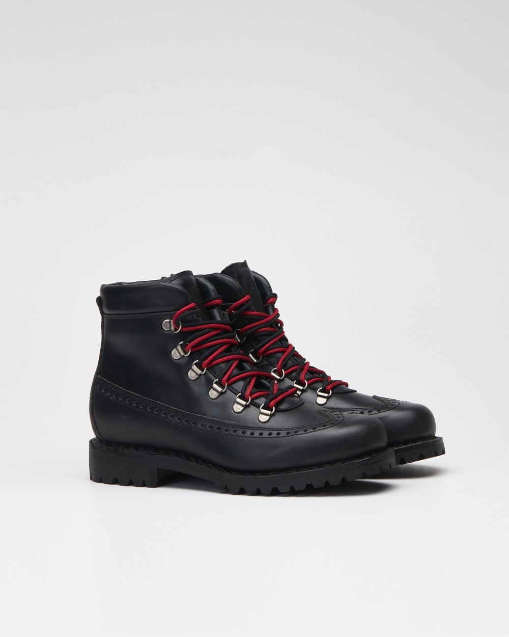 Fashion Boots Vip Black | Ventesima Strada