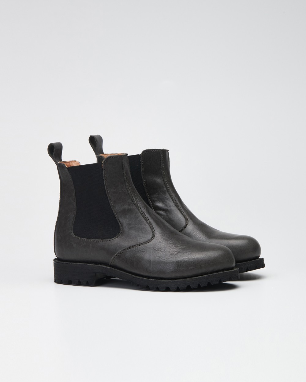 Ghettino Dark Grey 2