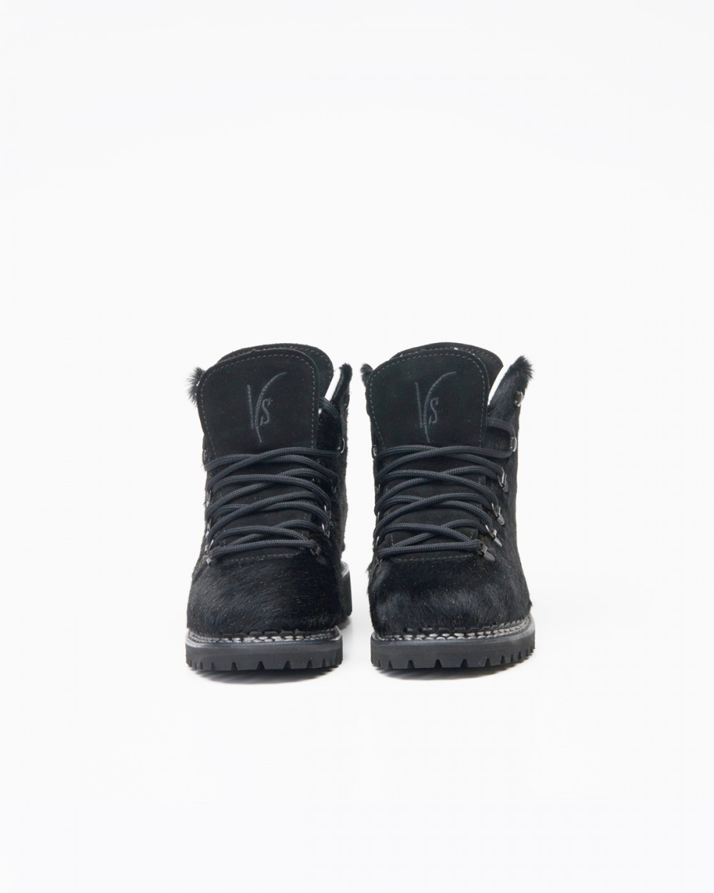 Frost Golden Black 2