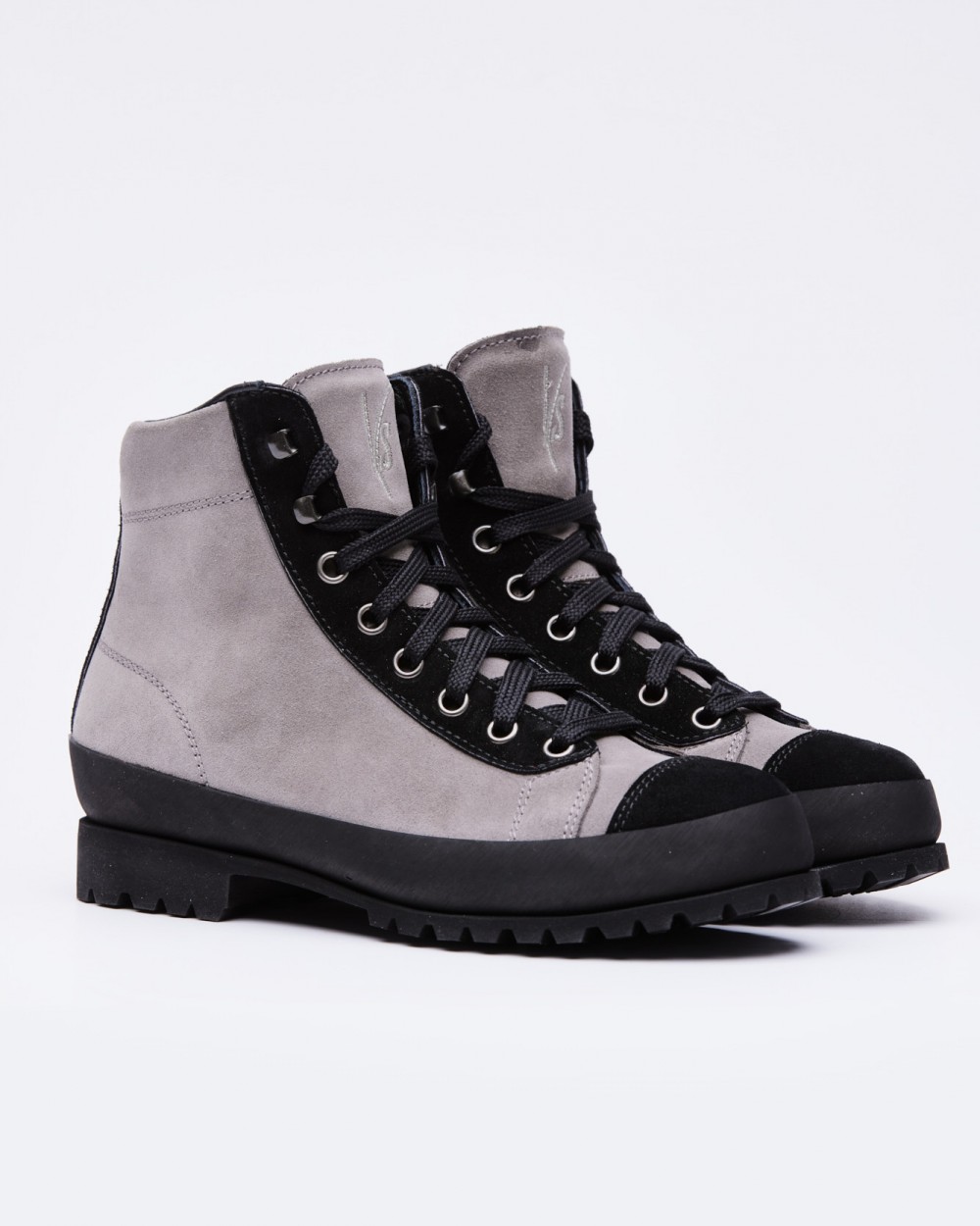 Backflip Black & Grey 2