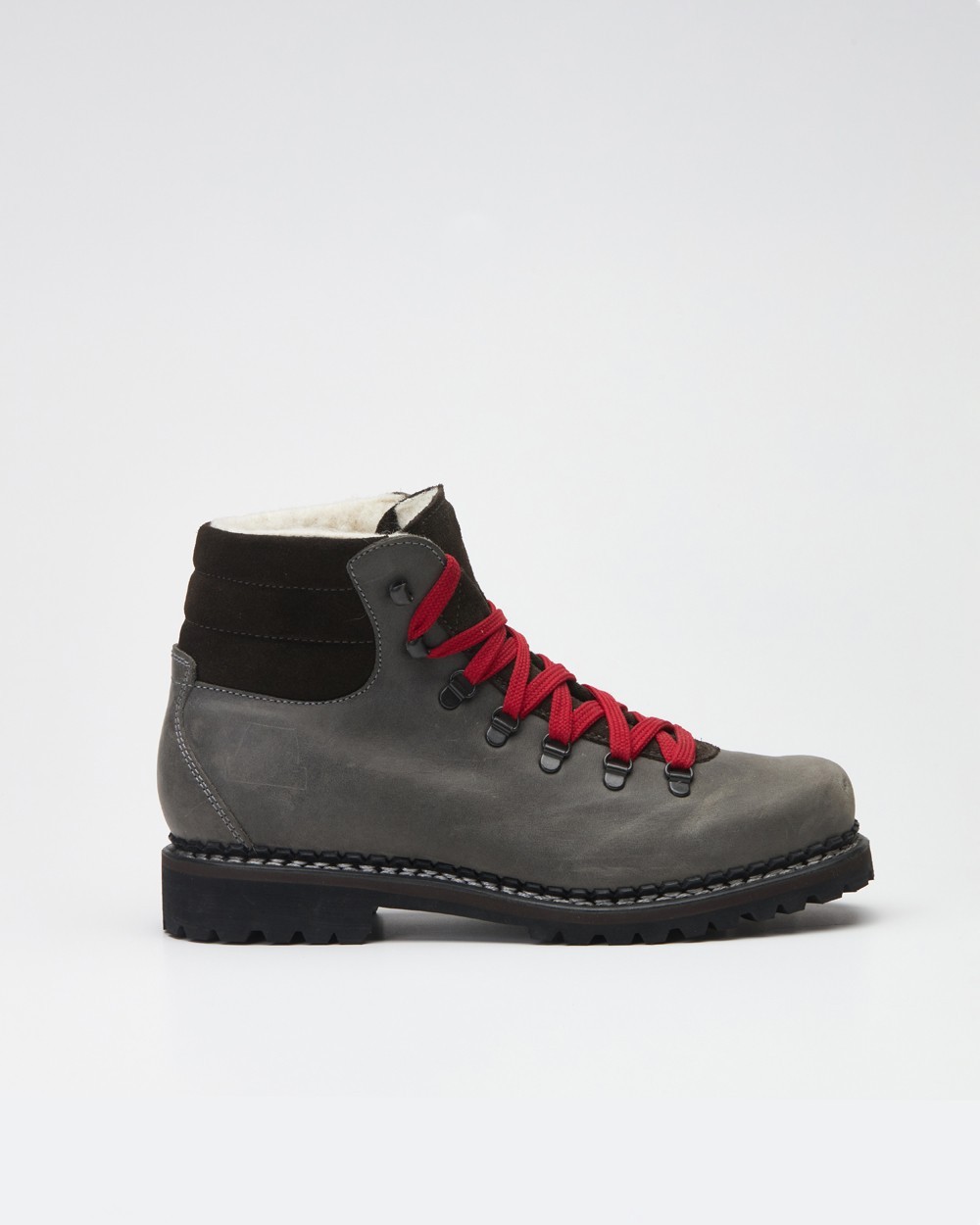 Mens Grey